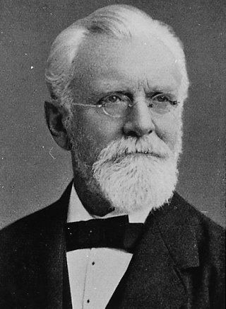 Georg Rosen (1821–1891)