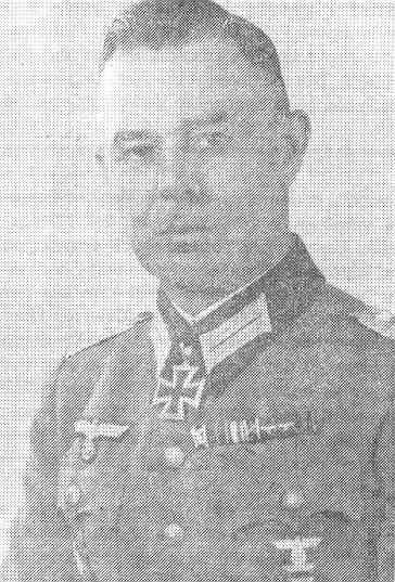 Georg Scholze Georg Scholze Lexikon der Wehrmacht