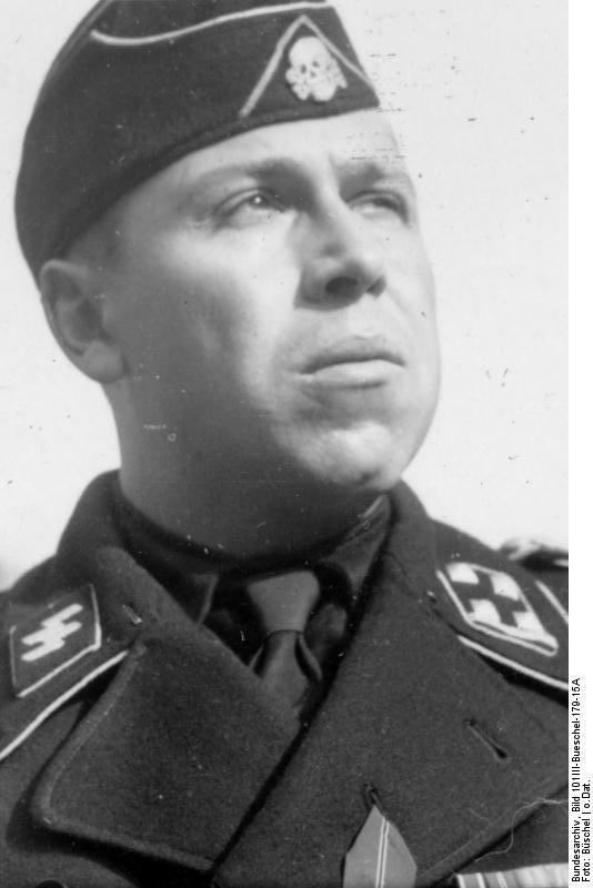 Georg Schonberger