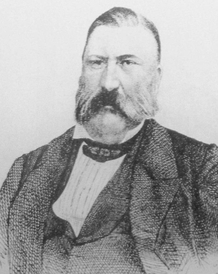 Georg Theodor Chiewitz