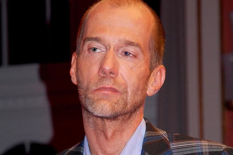 Georg Uecker Groe Sorge um quotLindenstraequotStar Georg Uecker Promis