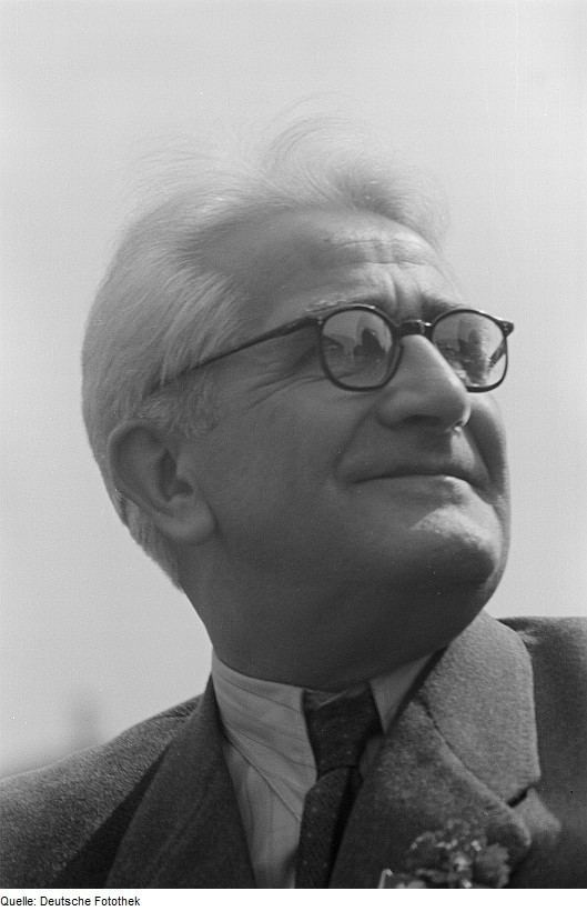 Georg Ulrich Handke