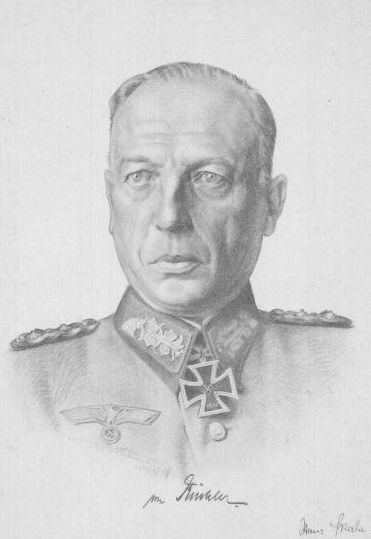 Georg von Küchler Generalfeldmarschall Georg von Kchler Lexikon der Wehrmacht