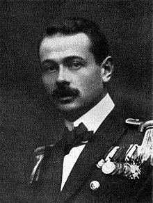 Georg von Trapp httpsuploadwikimediaorgwikipediacommonsthu