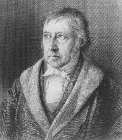 Georg Wilhelm Friedrich Hegel Georg Wilhelm Friedrich Hegel free web books online