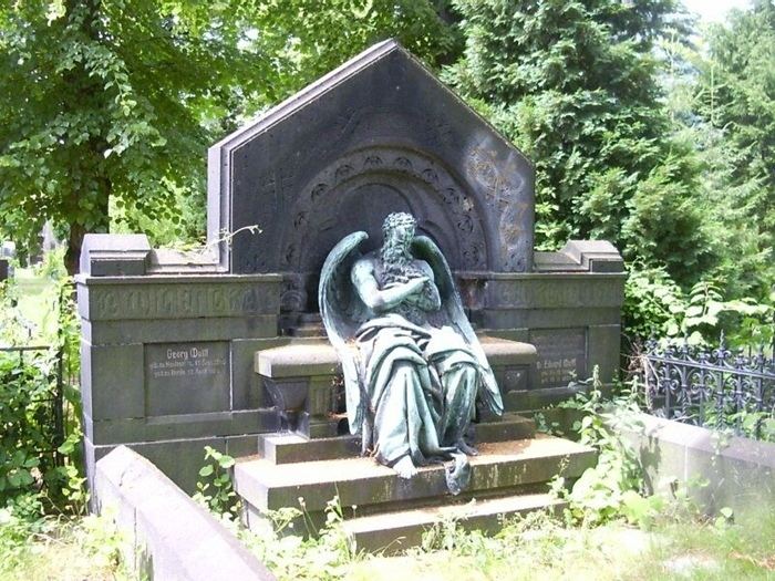 Georg Wolff Georg Wolff 1845 1904 Find A Grave Memorial