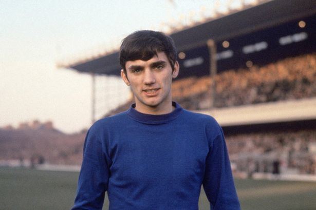 George A. Best George Best anniversary The best videos of the winger39s