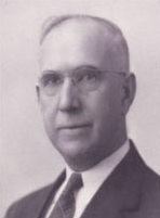 George A. Burridge