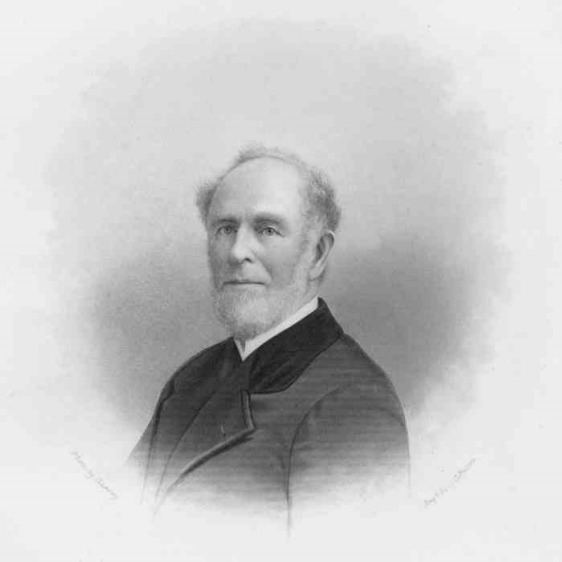 George A. Jarvis