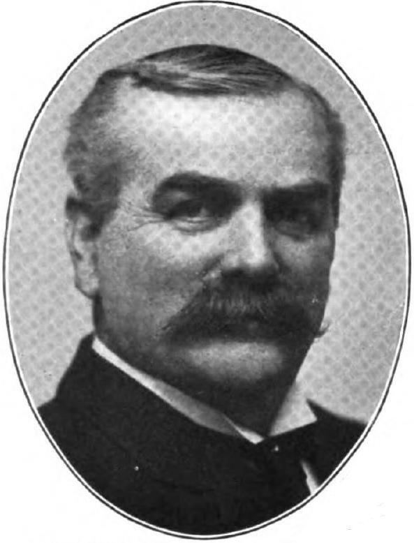 George A. Loud