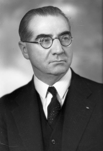George A. Lovejoy (Washington politician)