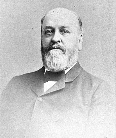 George A. Ramsdell