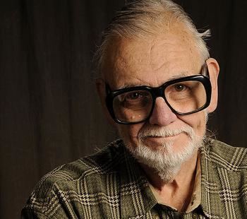 George A. Romero wwwirishfilmmakerscomwpcontentuploadsGeorge