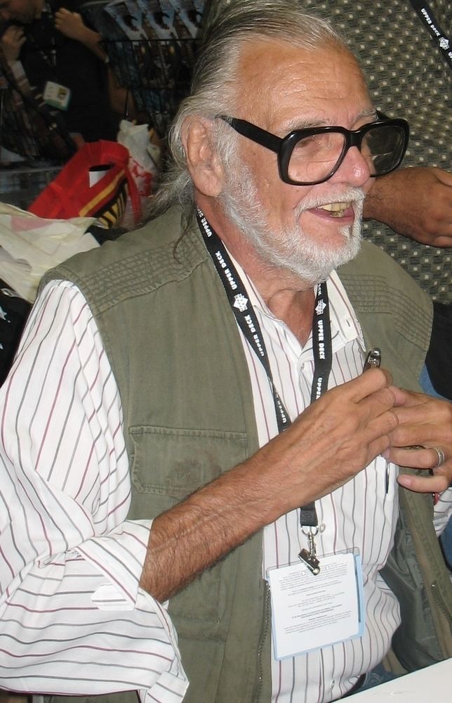 George A. Romero filmography