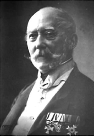 George Adalbert von Mulverstedt