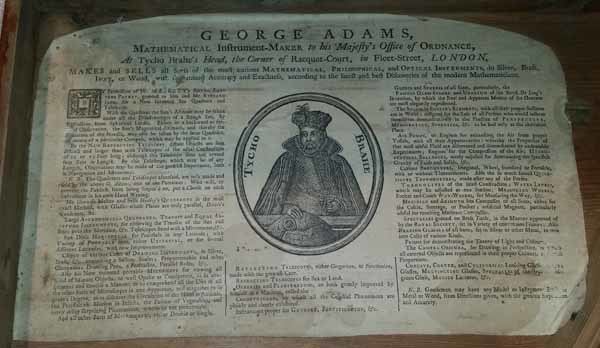 George Adams (instrument maker, elder)
