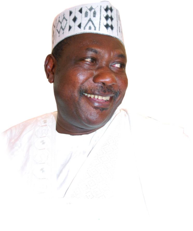 George Akume Senate Presidency Nigeria39s Opportunity to Honour Akume