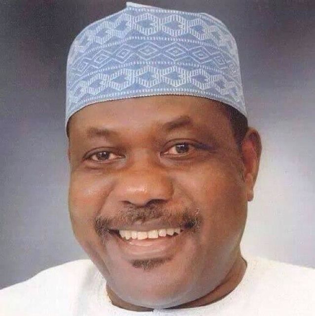 George Akume A Plea To Senator George Akume ScanNews Nigeria