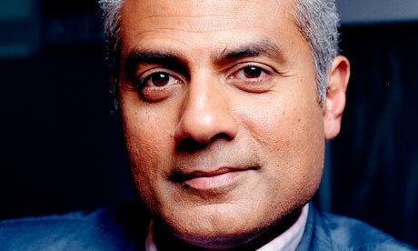 George Alagiah My family values George Alagiah Life and style The