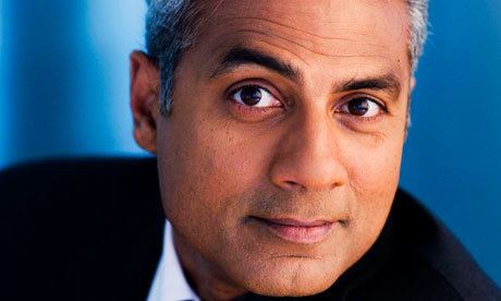 George Alagiah George Alagiah 39I don39t think race figures at all now for