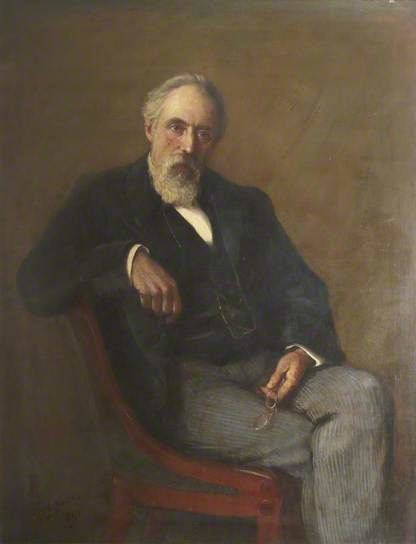 George Allen (publisher)