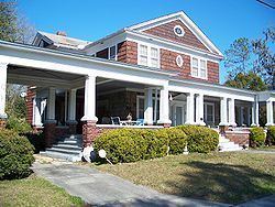 George Allison House httpsuploadwikimediaorgwikipediacommonsthu