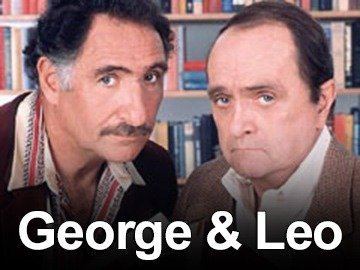 George and Leo TV Listings Grid TV Guide and TV Schedule Where to Watch TV Shows
