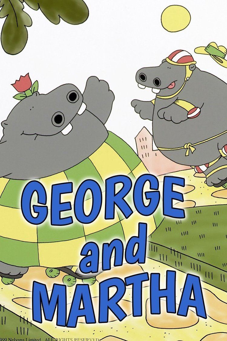 George and Martha wwwgstaticcomtvthumbtvbanners392634p392634