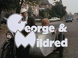 George and Mildred George and Mildred Wikipedia