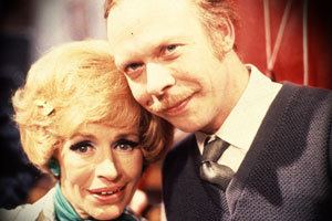 George and Mildred George amp Mildred ITV Sitcom British Comedy Guide