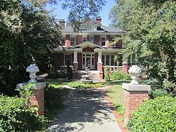 George and Neva Barbee House httpsuploadwikimediaorgwikipediacommonsthu