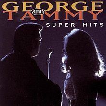 George and Tammy Super Hits httpsuploadwikimediaorgwikipediaenthumbf