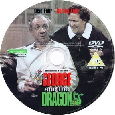 George and the Dragon (TV series) FreeCoversnet George And The Dragon R2 19661968 TV Series