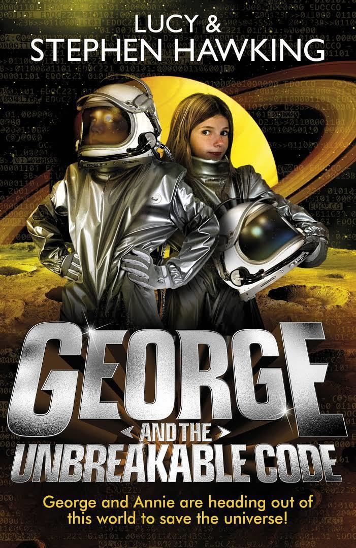 George and the Unbreakable Code t3gstaticcomimagesqtbnANd9GcQPc1a4DYpD58MwUL