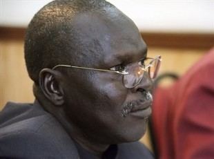 George Athor Sudan Tribune Plural news and views on Sudan