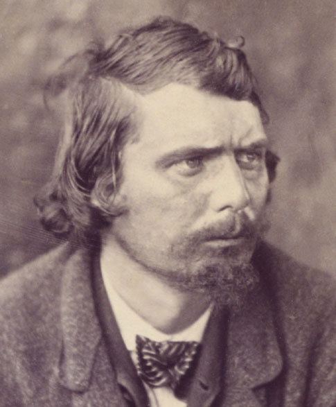 George Atzerodt George Atzerodt he attempted to assassinate Andrew Johnson