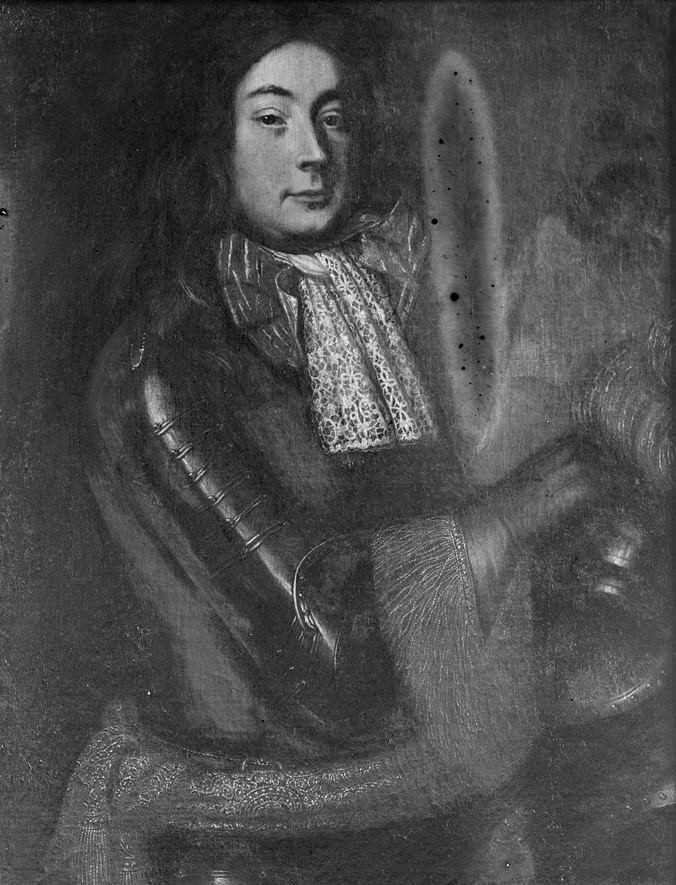 George August, Count of Nassau-Idstein