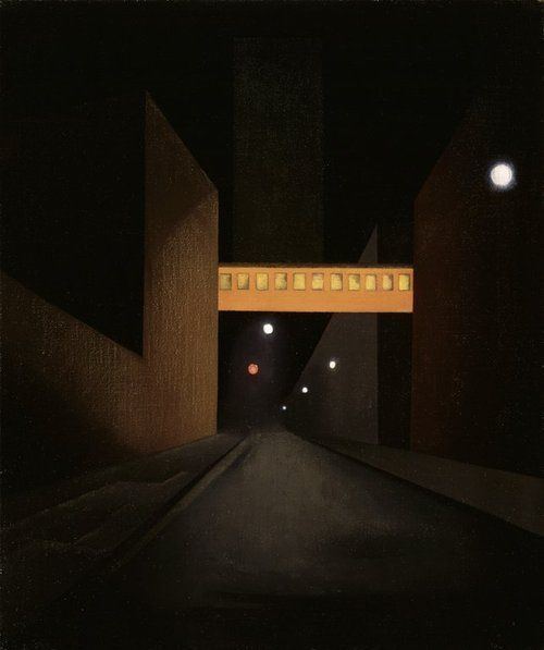 George Ault 21 best George Ault images on Pinterest American art Painting and