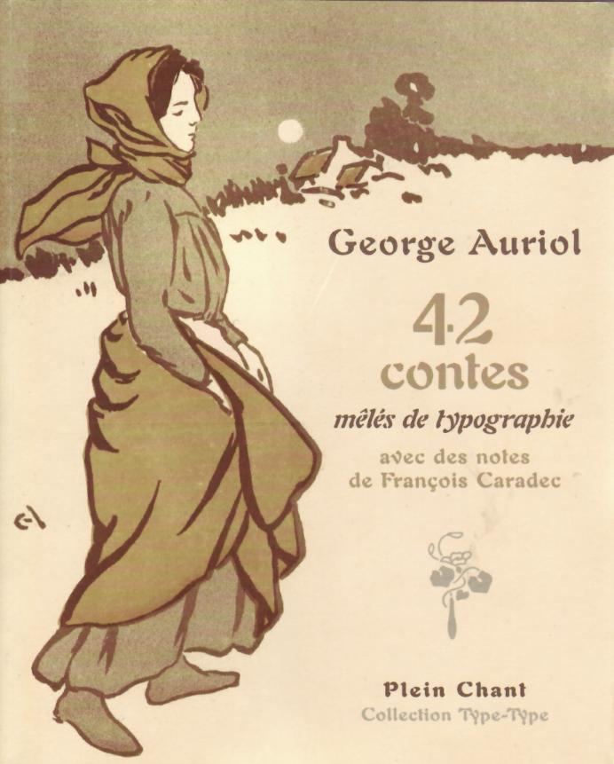 George Auriol George Auriol Biographie