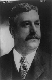 George B. Cox httpsuploadwikimediaorgwikipediacommonsthu