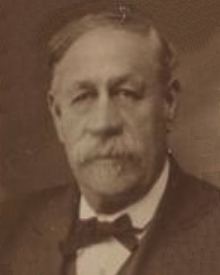 George B. Keezell