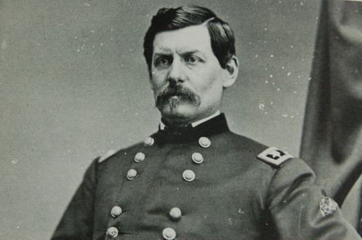 George B. McClellan The Enduring Villainy of Little Napoleon The Atlantic