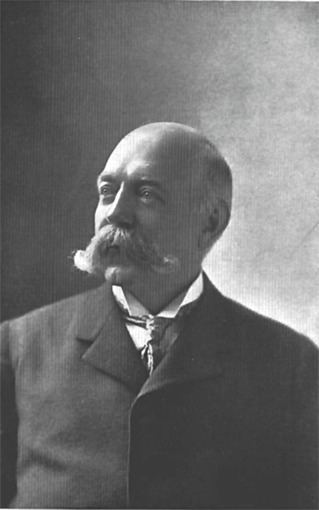 George B. Sennett