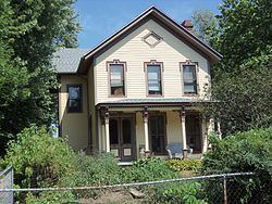 George B. Swan House httpsuploadwikimediaorgwikipediacommonsthu