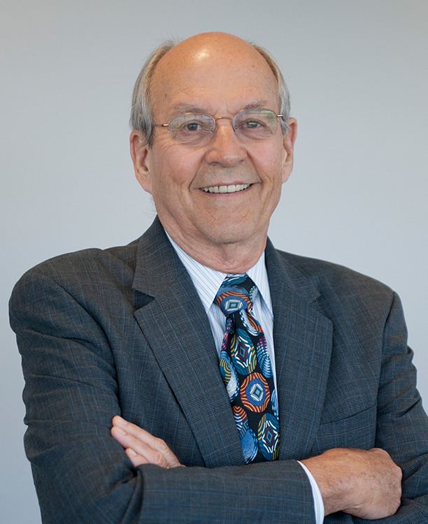 George Baerveldt Ophthalmologist George Baerveldt MD NVISION