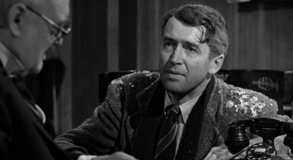 George Bailey (It's a Wonderful Life) - Alchetron, the free social ...