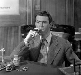 George Bailey (It's a Wonderful Life) Was George Bailey Just A Subprime Lender Consumerist