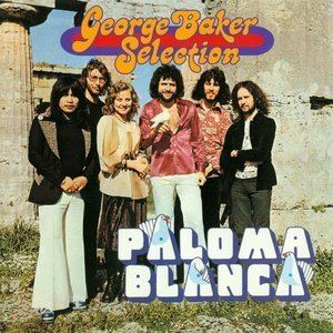 George Baker Selection George Baker Selection Free listening videos concerts stats and