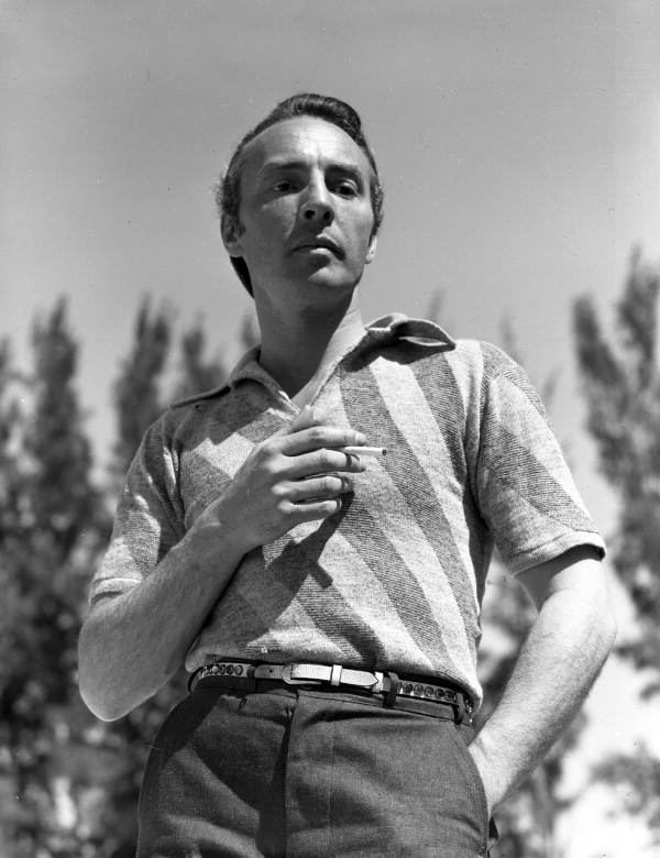 George Balanchine George Balanchine Wikipedia the free encyclopedia