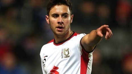 George Baldock BBC Sport George Baldock agrees seasonlong Oxford loan